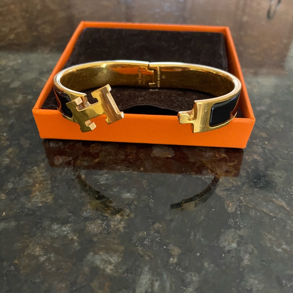 Hermès Clic Clac